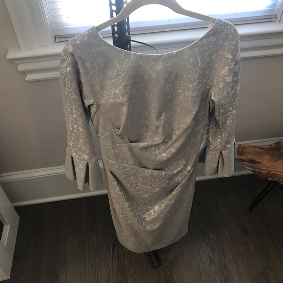 Sara Campbell Dresses & Skirts - NWT Sara Campbell dress- Magic Dress!!